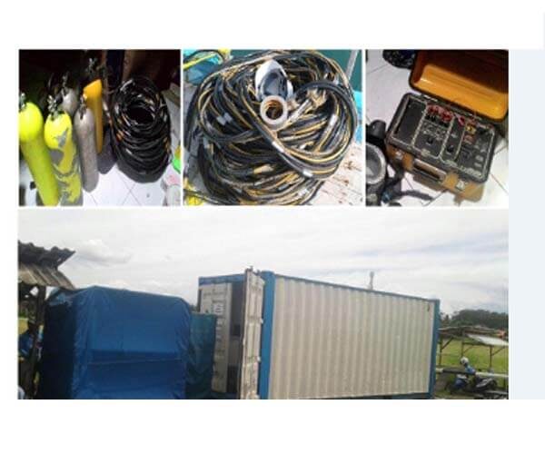 galeri farta energy 8