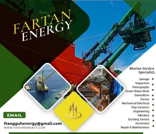 profil fartan energy ok profil fartan energy ok