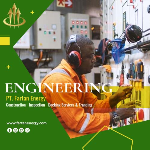 service Engineering fartan energy 1