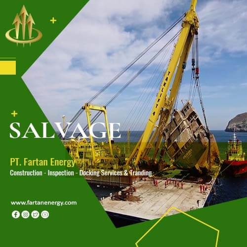service salvage fartan energy 1 service salvage fartan energy 1