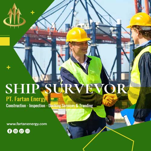 service Ship Survevor fartan energy 1 service Ship Survevor fartan energy 1